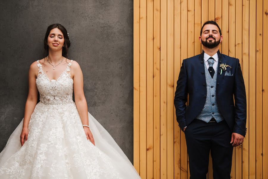 Photographe de mariage João Ferreira (fotoferreira). Photo du 9 octobre 2021