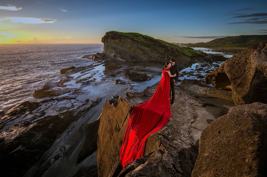 Photographe de mariage Rommel Cabrera (rommelcabrera). Photo du 27 février 2019