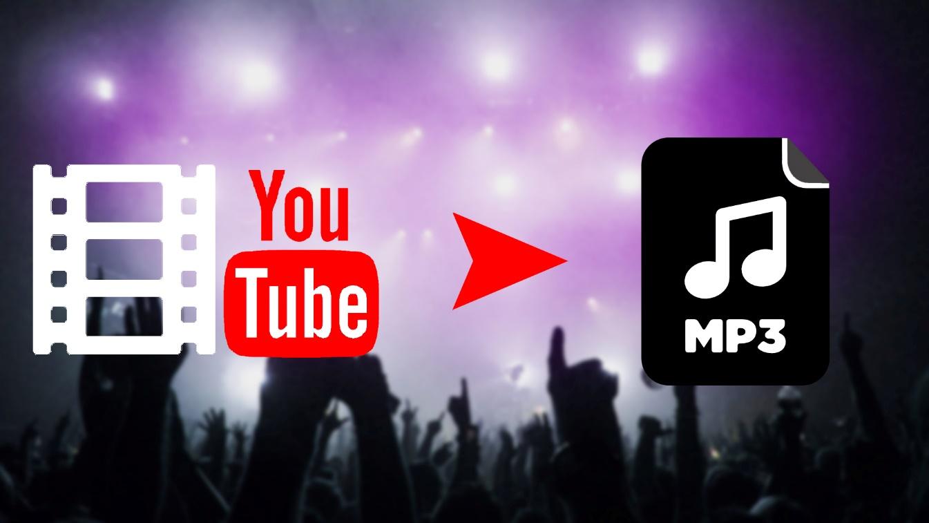 Convert YouTube Videos to MP3