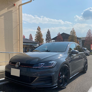 ゴルフGTI
