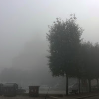 My town is Silent Hill di 