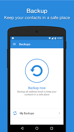 Simpler Contacts v5.4.6