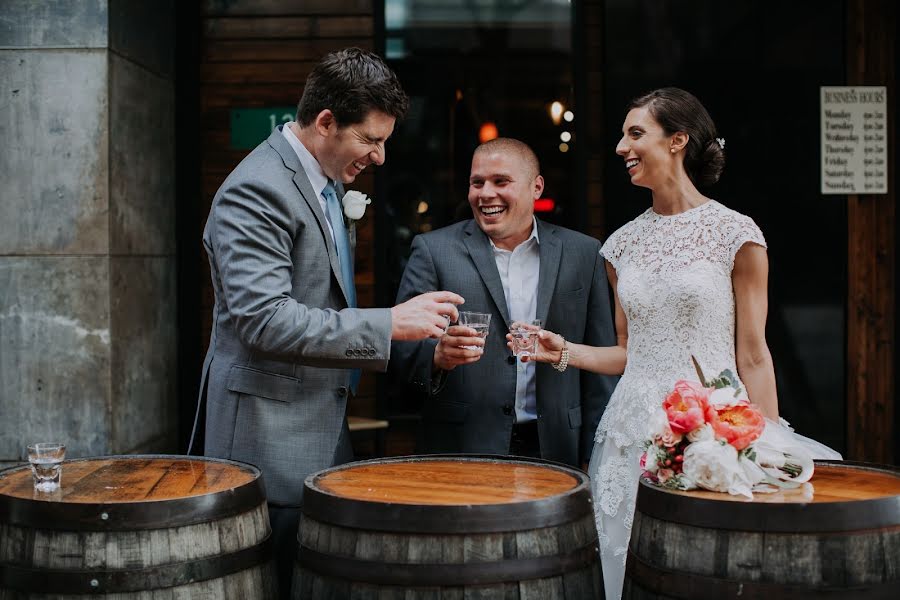 Wedding photographer Dani Nicole (daninicole). Photo of 8 September 2019