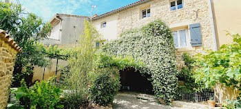 maison à Connaux (30)