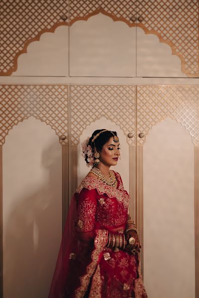 Wedding photographer Parakh Jain (parakhjain29). Photo of 24 June 2022