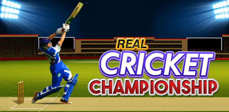 Real Cricket Championship