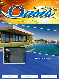 Oasis Pool & Spa(圖7)-速報App