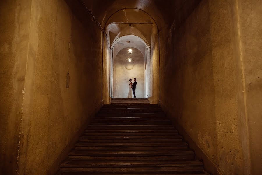 Fotógrafo de bodas Vincenzo Aluia (vincenzoaluia). Foto del 15 de junio 2018