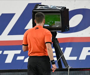 Professional Refereeing Department herbekijkt de fases van het weekend en... is het met alles eens