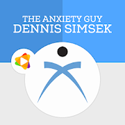 The Anxiety Guy Podcasts - Fear, Depression Relief Mod apk son sürüm ücretsiz indir