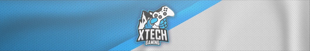 xTech Hockey Banner