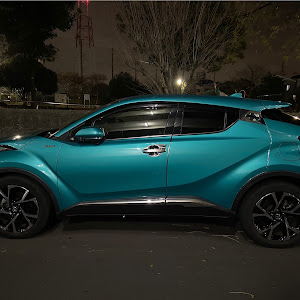 C-HR ZYX10