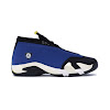 air jordan 14 retro low laney 2015