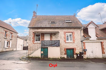 maison à Treslon (51)