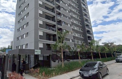 Apartamentos à venda Conjunto Habitacional Parque Valo Velho II