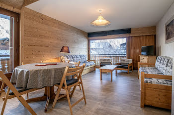 appartement à Morzine (74)