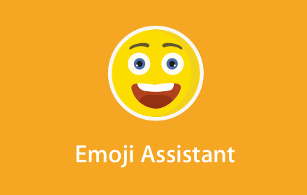 Emoji Assistant small promo image