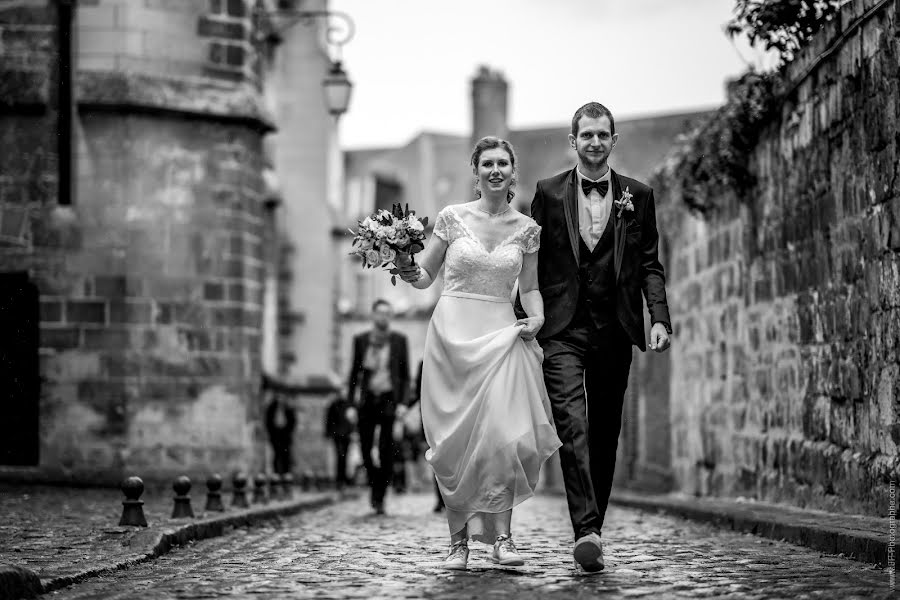 Wedding photographer Jean-François ANTERRION (jf-photographe). Photo of 20 September 2023