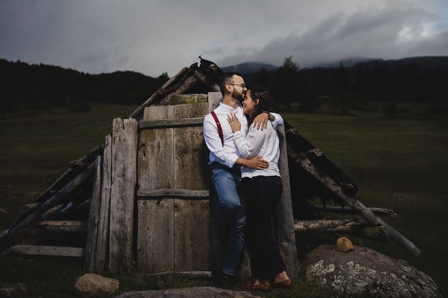 Wedding photographer Mirko Oleg (mirkooleg). Photo of 3 February 2020