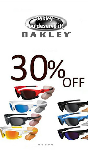 Oakley Outlet