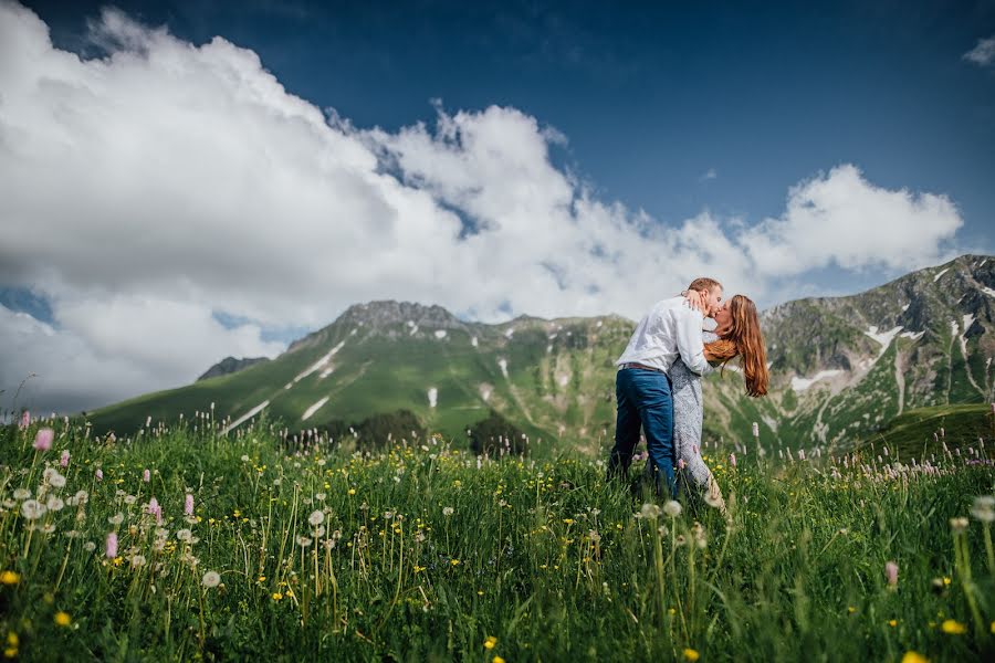 Fotógrafo de bodas Jan Dikovský (jandikovsky). Foto del 24 de enero 2019