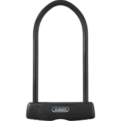 ABUS Granit 460 Keyed U-Lock: 9/12mm