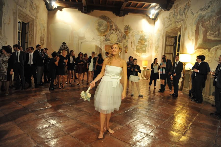 Fotógrafo de casamento Franca Bertoncini (bertoncini). Foto de 1 de abril 2015