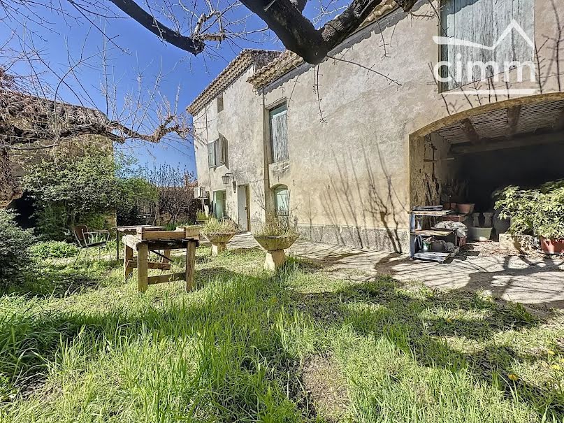 Vente propriété  85.25 m² à Camaret-sur-Aigues (84850), 199 000 €