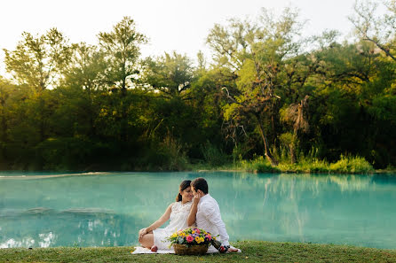 Wedding photographer Uriel Coronado (urielcoronado). Photo of 11 July 2017