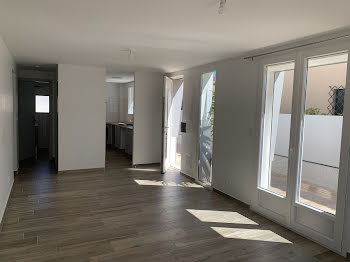 appartement à Canet plage (66)