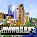 The MaxCraft Pro Crafting Adventure Games 2.2.0 APK تنزيل