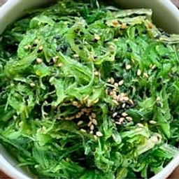 Wakame Salad