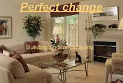 Perfect Change Logo