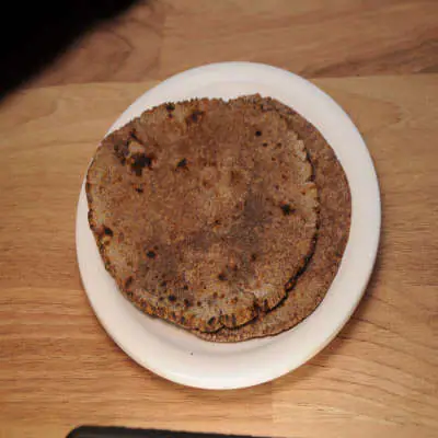 Nachani Roti