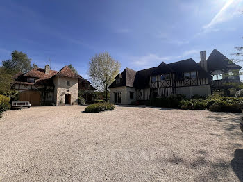 maison à Tourgéville (14)