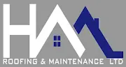 Hm Roofing & Maintenance Ltd Logo