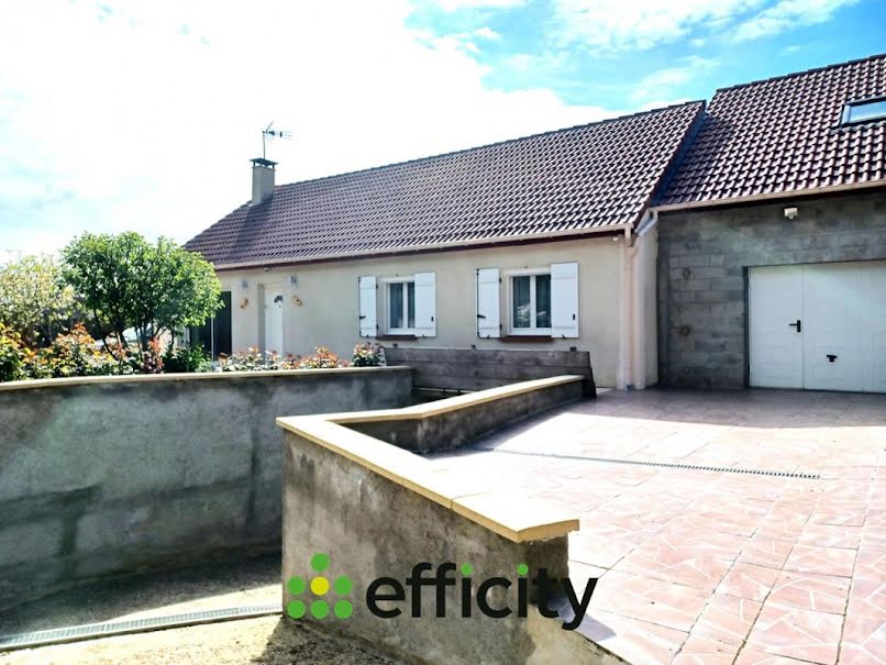 Vente maison 7 pièces 146 m² à Gisors (27140), 390 000 €