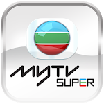 Cover Image of Скачать мойТВ СУПЕР 2.4.0 APK