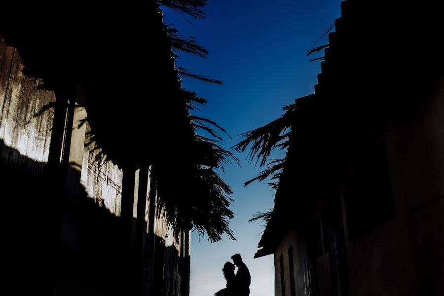 Wedding photographer Cristian Perucca (cristianperucca). Photo of 4 June 2018