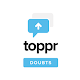 Download Toppr Doubts For PC Windows and Mac 1.2.20