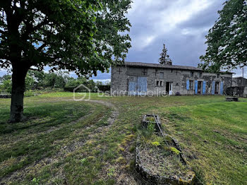 maison à Brioux-sur-Boutonne (79)