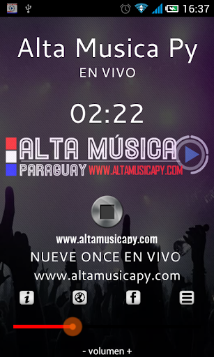 Alta Musica Py