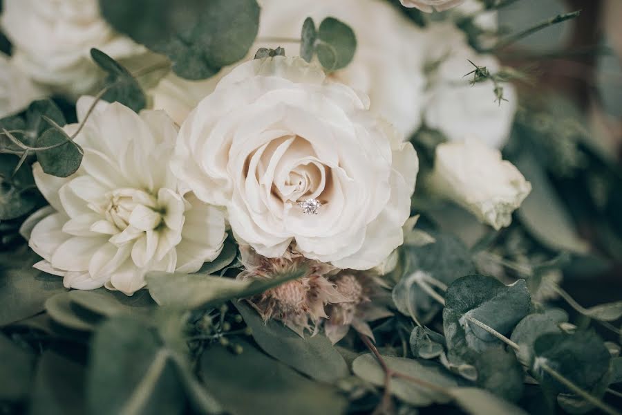 Photographe de mariage Lauren Bliss (laurenbliss). Photo du 10 mars 2020