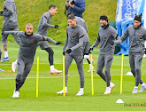 Avant le Classique, un joueur du PSG arrive en retard à l'entraînement...et est renvoyé chez lui!