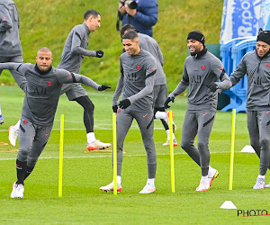 Lourde blessure pour un joueur prêté par le PSG !