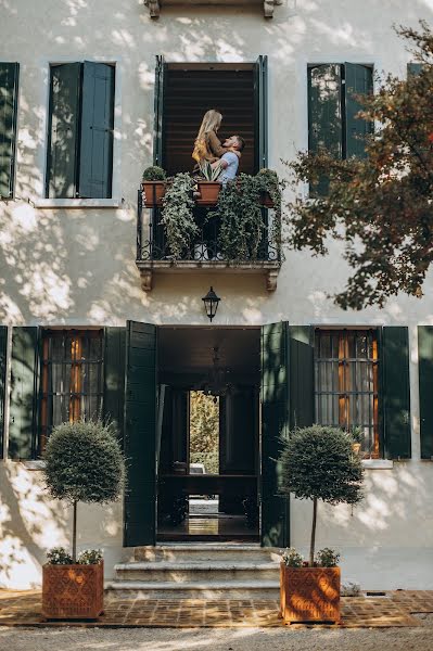 Fotógrafo de bodas Karina Gacura (karinagacura). Foto del 21 de marzo 2019