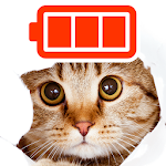 Cover Image of Unduh Cat Battery Saving 2.1.0 APK