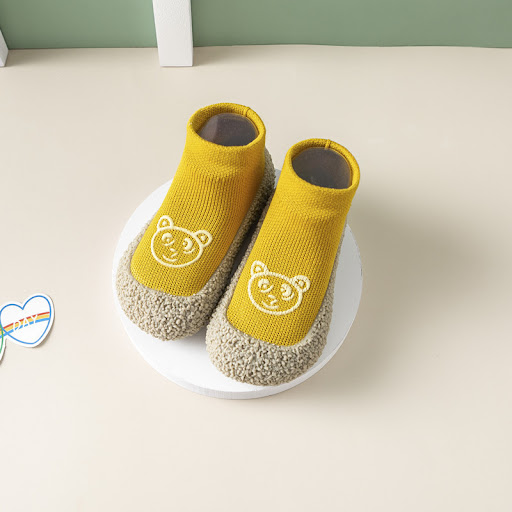 Title 5, Childrens Non-slip Early Learning Walking Shoe...