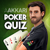 Akkari Poker Quiz