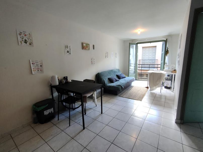 Location  appartement 2 pièces 33 m² à Prades (66500), 464 €